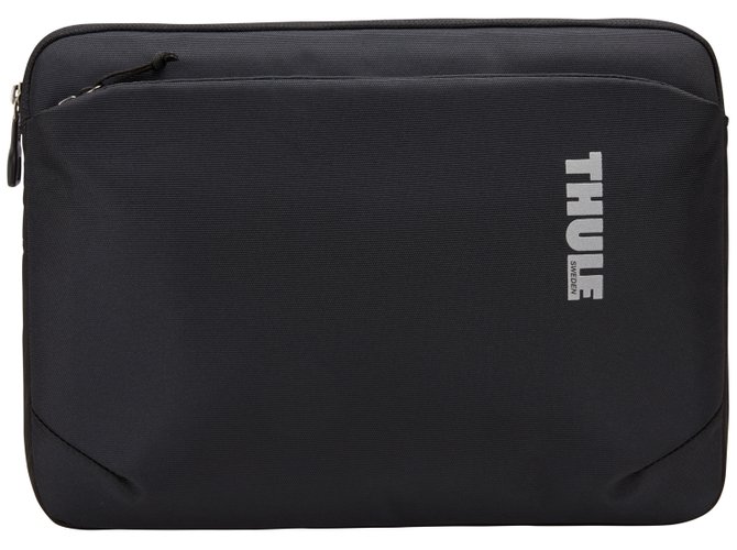 Case Thule Subterra MacBook Sleeve 13" (Black) 670x500 - Фото 2