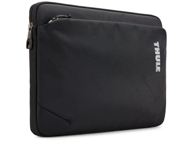 Case Thule Subterra MacBook Sleeve 15" (Black) 670x500 - Фото