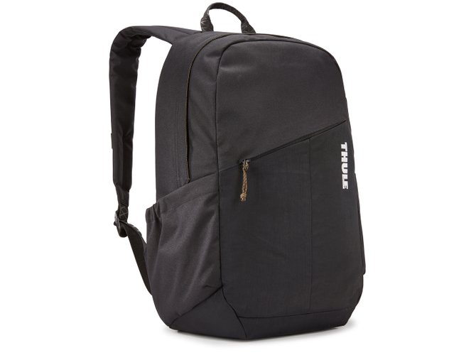 Backpack Thule Notus (Black) 670x500 - Фото