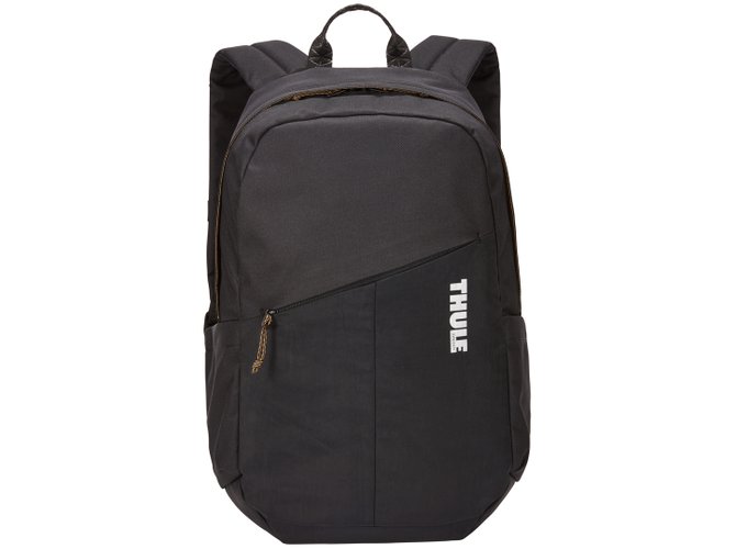Backpack Thule Notus (Black) 670x500 - Фото 2
