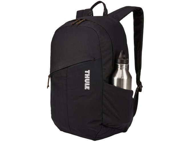 Backpack Thule Notus (Black) 670x500 - Фото 6