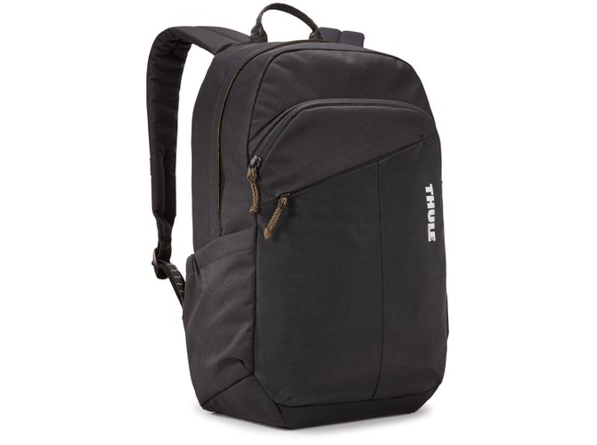 Backpack Thule Indago (Black) 670x500 - Фото