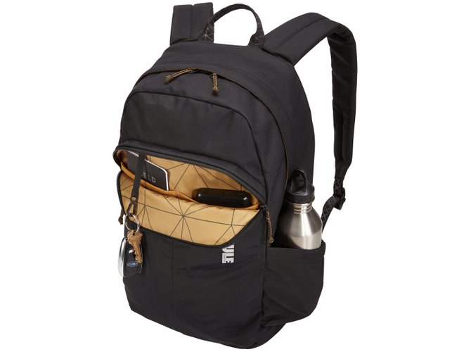 Backpack Thule Indago (Black) 670x500 - Фото 5