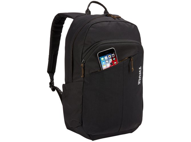 Backpack Thule Indago (Black) 670x500 - Фото 6