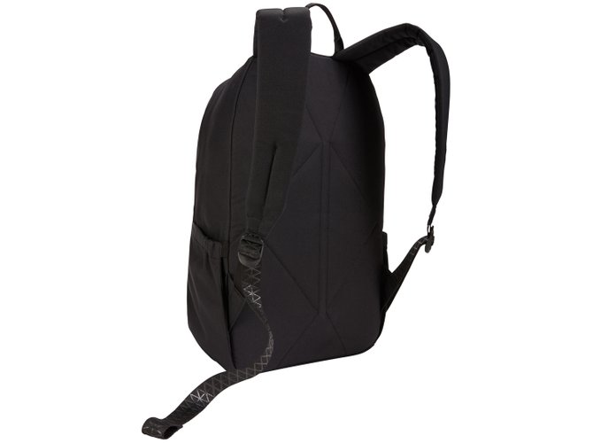 Backpack Thule Indago (Black) 670x500 - Фото 7