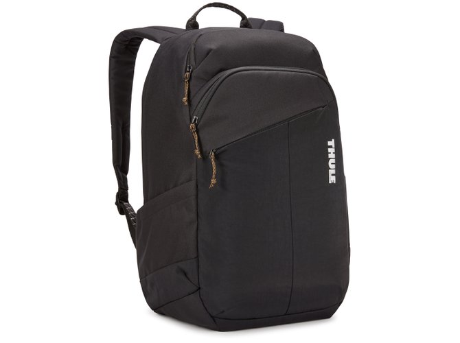 Backpack Thule Exeo (Black) 670x500 - Фото