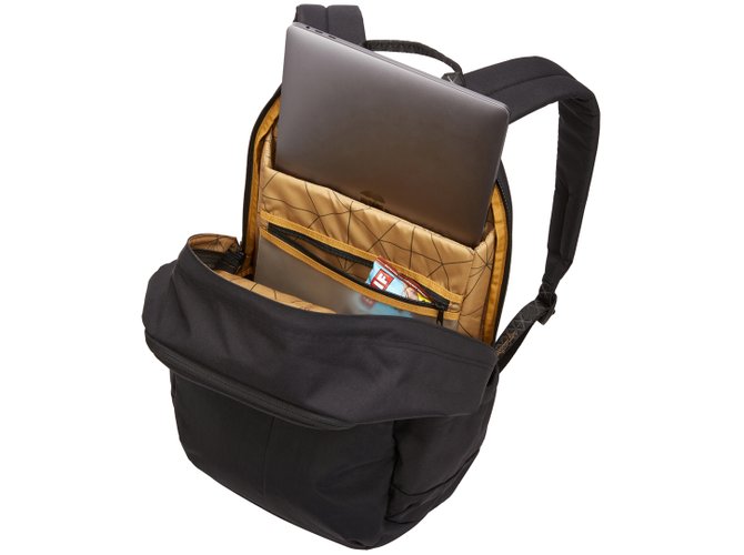 Backpack Thule Exeo (Black) 670x500 - Фото 4
