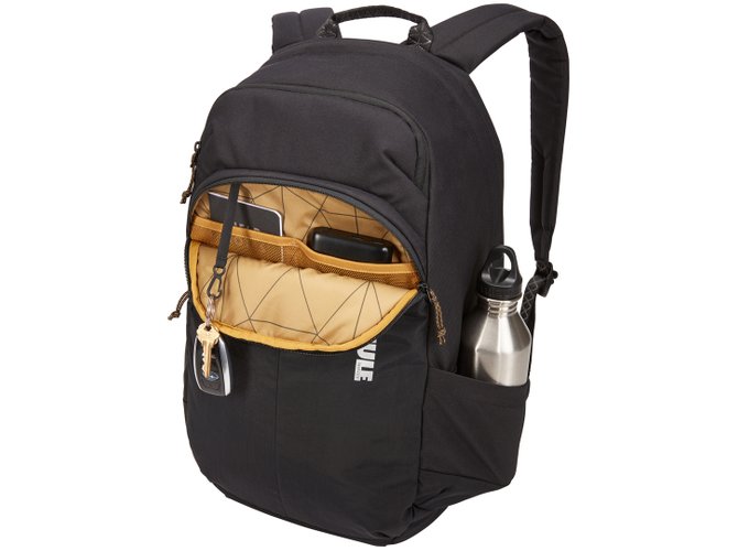 Backpack Thule Exeo (Black) 670x500 - Фото 5