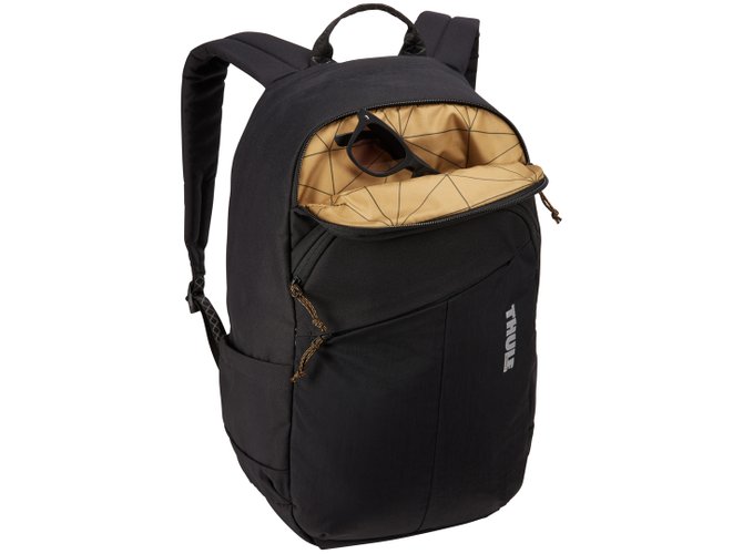 Backpack Thule Exeo (Black) 670x500 - Фото 6