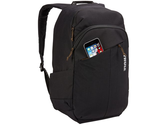 Backpack Thule Exeo (Black) 670x500 - Фото 7