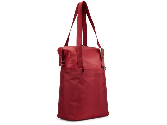 Shoulder bag Thule Spira Vetrical Tote (Rio Red) 670x500 - Фото