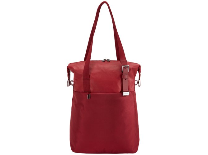 Shoulder bag Thule Spira Vetrical Tote (Rio Red) 670x500 - Фото 2