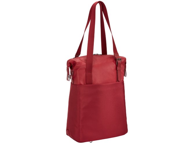 Shoulder bag Thule Spira Vetrical Tote (Rio Red) 670x500 - Фото 3