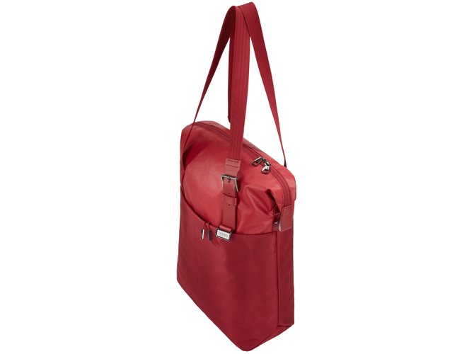 Shoulder bag Thule Spira Vetrical Tote (Rio Red) 670x500 - Фото 8