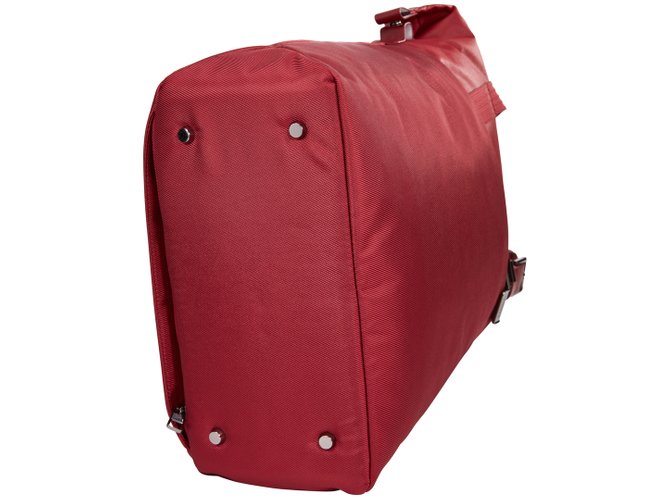 Shoulder bag Thule Spira Vetrical Tote (Rio Red) 670x500 - Фото 9