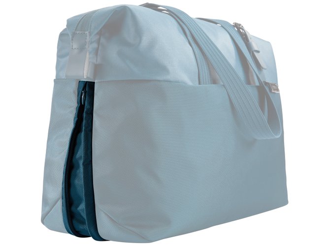 Shoulder bag Thule Spira Horizontal Tote (Legion Blue) 670x500 - Фото 8