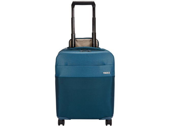 Thule  Spira Compact CarryOn Spinner (Legion Blue) 670x500 - Фото 2