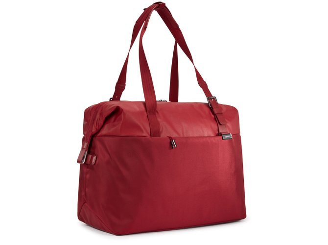Наплічна сумка Thule Spira Weekender 37L (Rio Red) 670x500 - Фото