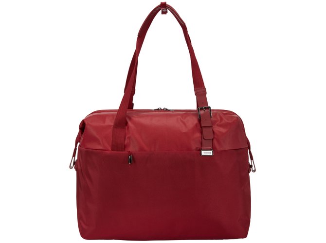 Наплічна сумка Thule Spira Weekender 37L (Rio Red) 670x500 - Фото 2