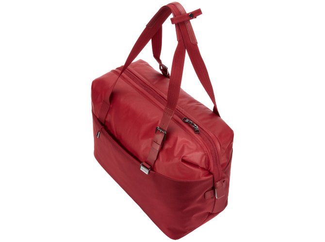 Наплічна сумка Thule Spira Weekender 37L (Rio Red) 670x500 - Фото 7