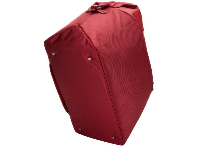 Наплічна сумка Thule Spira Weekender 37L (Rio Red) 670x500 - Фото 8