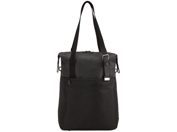 Shoulder bag Thule Spira Vetrical Tote (Black) 670x500 - Фото 3