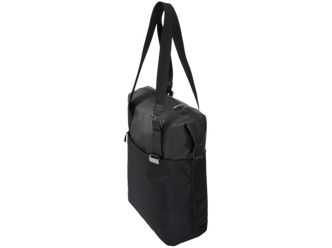 Shoulder bag Thule Spira Vetrical Tote (Black) 670x500 - Фото 8