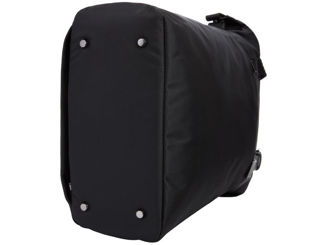Shoulder bag Thule Spira Vetrical Tote (Black) 670x500 - Фото 9