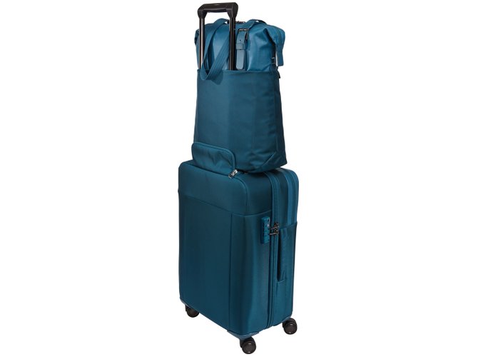 Наплічна сумка Thule Spira Vetrical Tote (Legion Blue) 670x500 - Фото 10