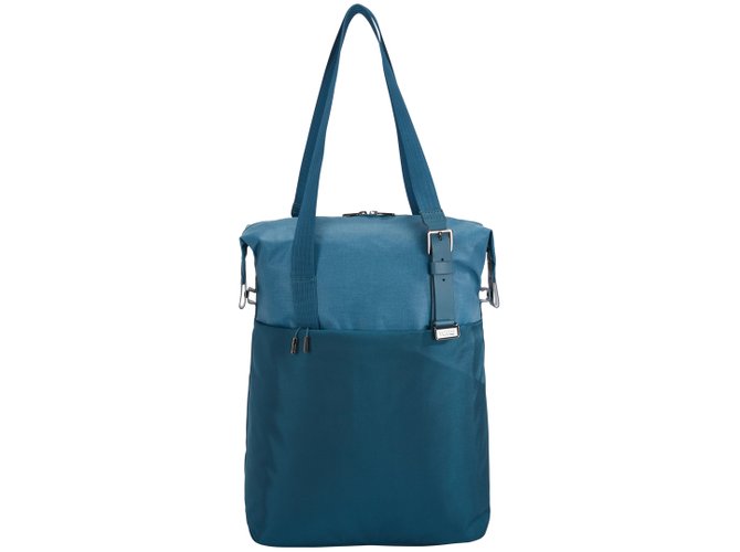 Наплічна сумка Thule Spira Vetrical Tote (Legion Blue) 670x500 - Фото 2
