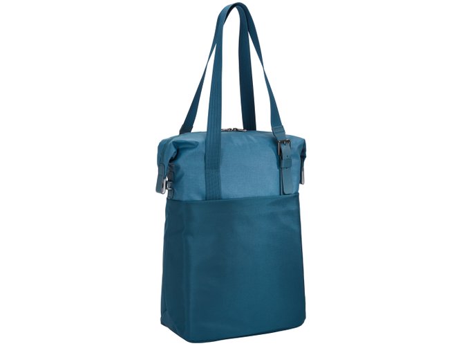 Shoulder bag Thule Spira Vetrical Tote (Legion Blue) 670x500 - Фото 3