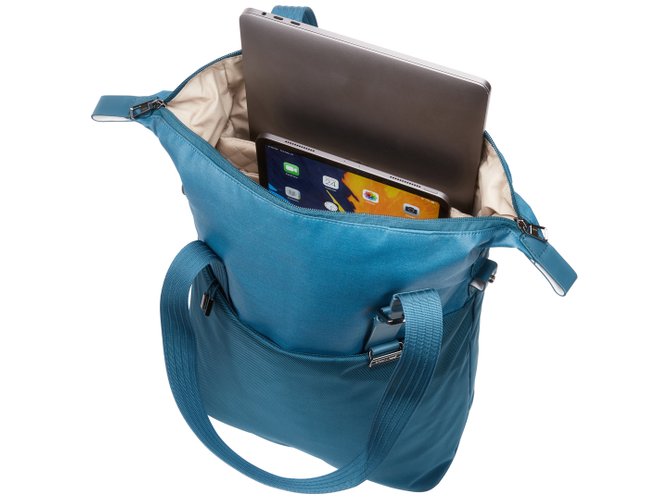Наплічна сумка Thule Spira Vetrical Tote (Legion Blue) 670x500 - Фото 4