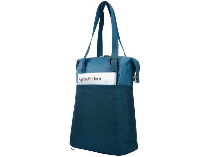 Наплічна сумка Thule Spira Vetrical Tote (Legion Blue) 670x500 - Фото 6