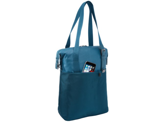Наплічна сумка Thule Spira Vetrical Tote (Legion Blue) 670x500 - Фото 7