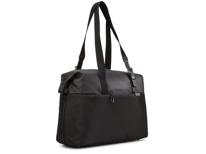 Shoulder bag Thule Spira Horizontal Tote (Black) 670x500 - Фото