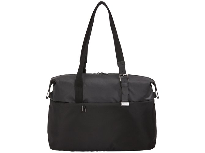Shoulder bag Thule Spira Horizontal Tote (Black) 670x500 - Фото 2