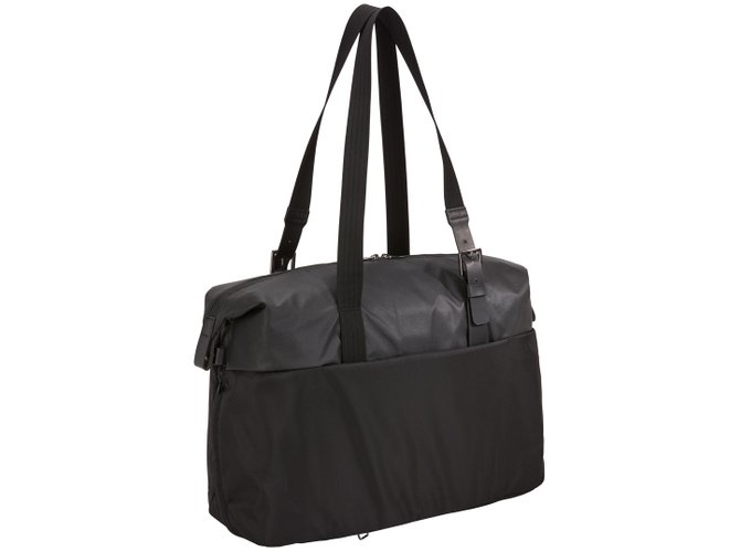 Shoulder bag Thule Spira Horizontal Tote (Black) 670x500 - Фото 3