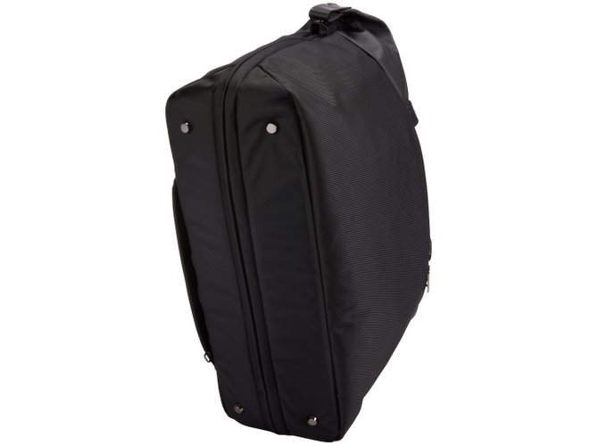 Shoulder bag Thule Spira Horizontal Tote (Black) 670x500 - Фото 9