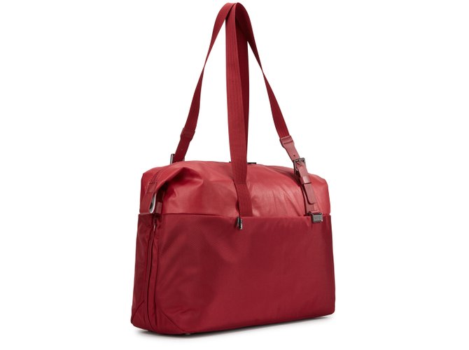 Shoulder bag Thule Spira Horizontal Tote (Rio Red) 670x500 - Фото