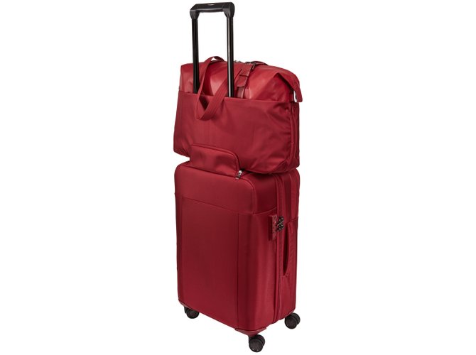 Наплічна сумка Thule Spira Horizontal Tote (Rio Red) 670x500 - Фото 10