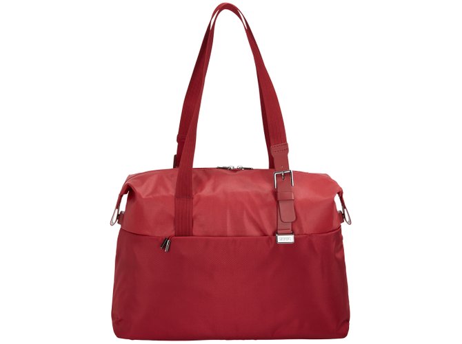 Наплічна сумка Thule Spira Horizontal Tote (Rio Red) 670x500 - Фото 2