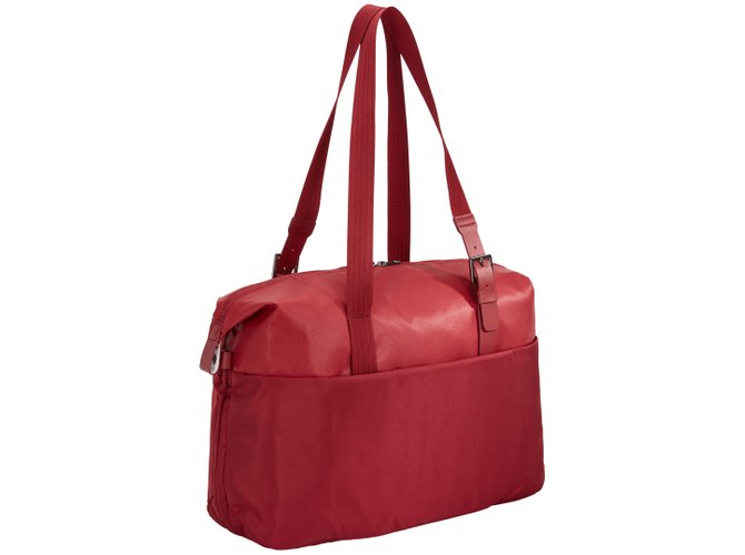 Наплічна сумка Thule Spira Horizontal Tote (Rio Red) 670x500 - Фото 3