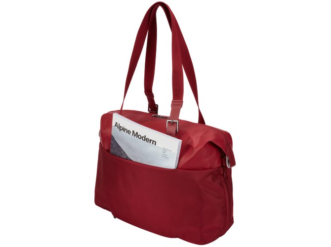 Наплічна сумка Thule Spira Horizontal Tote (Rio Red) 670x500 - Фото 6