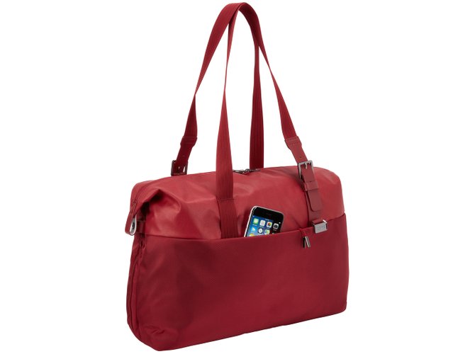 Наплічна сумка Thule Spira Horizontal Tote (Rio Red) 670x500 - Фото 7