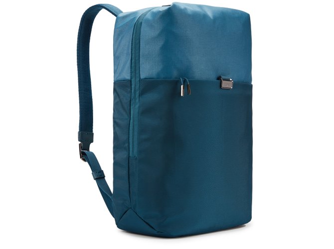 Thule Spira Backpack (Legion Blue) 670x500 - Фото