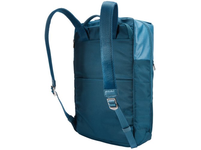 Thule Spira Backpack (Legion Blue) 670x500 - Фото 10
