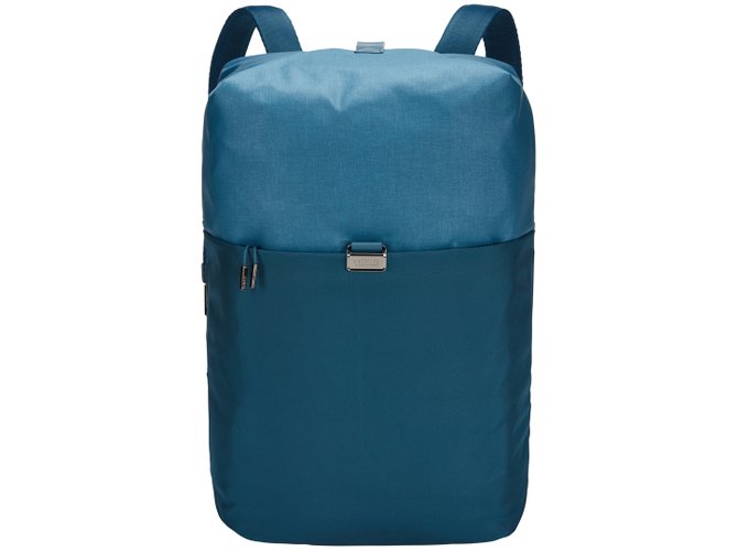 Thule Spira Backpack (Legion Blue) 670x500 - Фото 2