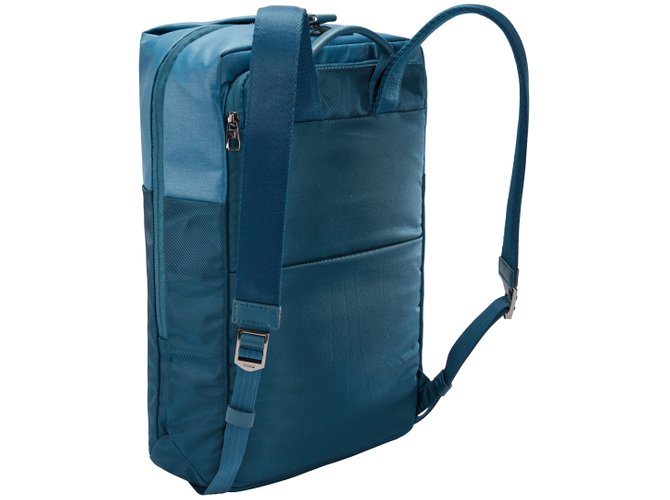 Thule Spira Backpack (Legion Blue) 670x500 - Фото 3