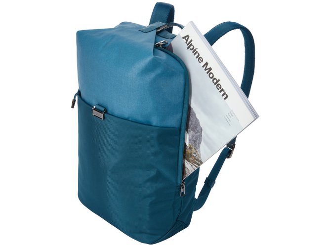 Thule Spira Backpack (Legion Blue) 670x500 - Фото 6