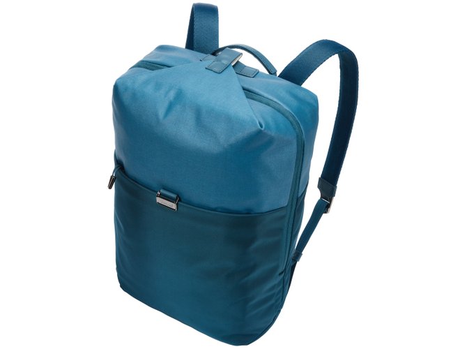 Thule Spira Backpack (Legion Blue) 670x500 - Фото 8